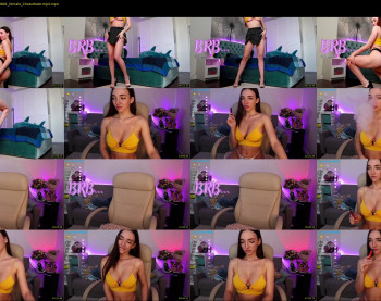 stacy_magic — 55 minute Chaturbate female naked cam show, 1080p, Jul 10, 2022