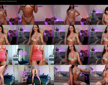 stacy_magic — 55 minute Chaturbate female naked cam show, 1080p, Jul 10, 2022