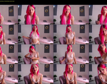 wild_lov — 20 minute Chaturbate female naked cam show, 1080p, Jul 10, 2022