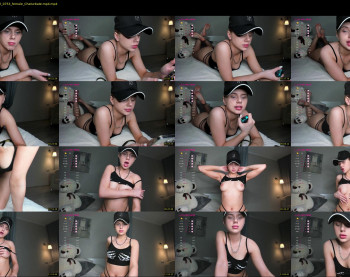_be_my_daddy — 15 minute Chaturbate female naked cam show, 1080p, Jul 11, 2022