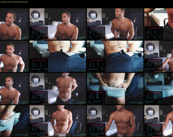 bareleeworking — 36 minute Chaturbate male naked cam show, 720p, Jul 11, 2022