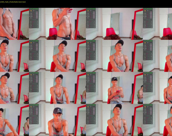 esteban_stud — 11 minute Chaturbate male naked cam show, 720p, Jul 11, 2022