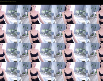 katrin_sweeft — 11 minute Chaturbate female naked cam show, 1080p, Jul 11, 2022