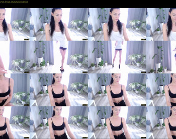 katrin_sweeft — 25 minute Chaturbate female naked cam show, 1080p, Jul 11, 2022