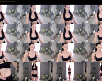 katrin_sweeft — 54 minute Chaturbate female naked cam show, 1080p, Jul 11, 2022