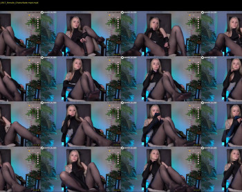 marcelinered — 57 minute Chaturbate female naked cam show, 1080p, Jul 11, 2022