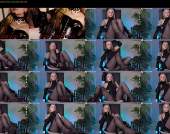 marcelinered — 119 minute Chaturbate female naked cam show, 720p, Jul 11, 2022