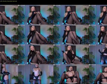 marcelinered — 56 minute Chaturbate female naked cam show, 1080p, Jul 11, 2022