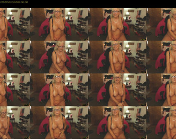 sassythang4u — 5 minute Chaturbate female naked cam show, 720p, Jul 11, 2022