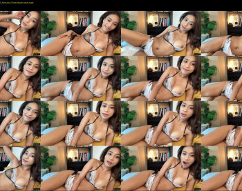 thaispice — 3 minute Chaturbate female naked cam show, 720p, Jul 11, 2022