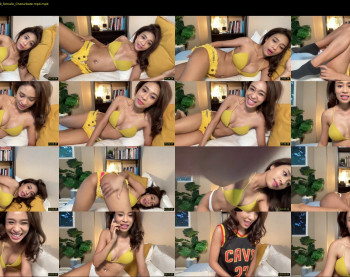 thaispice — 72 minute Chaturbate female naked cam show, 720p, Jul 11, 2022