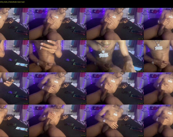 yeahitsrell2 — 3 minute Chaturbate male naked cam show, 480p, Jul 11, 2022