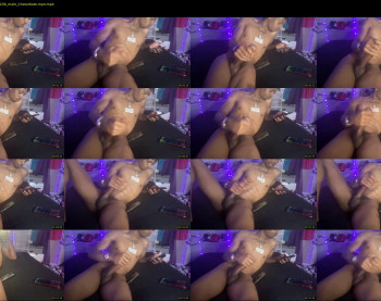 yeahitsrell2 — 3 minute Chaturbate male naked cam show, 480p, Jul 11, 2022