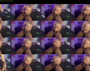 yeahitsrell2 — 6 minute Chaturbate male naked cam show, 480p, Jul 11, 2022