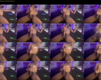yeahitsrell2 — 3 minute Chaturbate male naked cam show, 480p, Jul 11, 2022