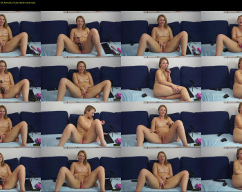 bettyhot4u — 81 minute Chaturbate female naked cam show, 720p, Jul 12, 2022