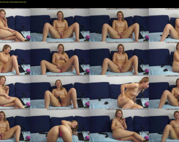 bettyhot4u — 42 minute Chaturbate female naked cam show, 720p, Jul 12, 2022