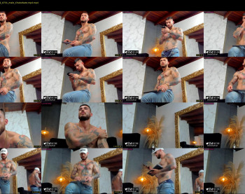 dimitri_sullivan — 102 minute Chaturbate male naked cam show, 720p, Jul 12, 2022