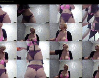 hotvany — 63 minute Chaturbate female naked cam show, 720p, Jul 12, 2022