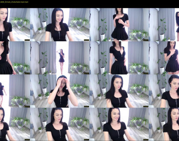 katrin_sweeft — 55 minute Chaturbate female naked cam show, 1080p, Jul 12, 2022