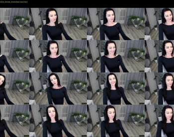 katrin_sweeft — 17 minute Chaturbate female naked cam show, 1080p, Jul 12, 2022