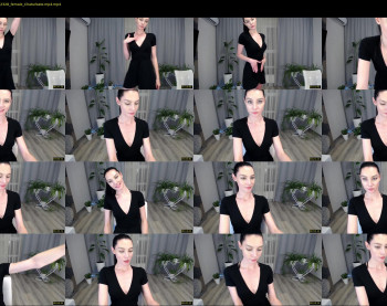 katrin_sweeft — 11 minute Chaturbate female naked cam show, 1080p, Jul 12, 2022