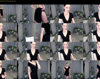 katrin_sweeft — 46 minute Chaturbate female naked cam show, 1080p, Jul 13, 2022