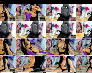 kickyfox77 — 60 minute Chaturbate female naked cam show, 1080p, Jul 13, 2022