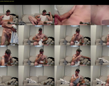 kylechat — 15 minute Chaturbate male naked cam show, 1080p, Jul 12, 2022