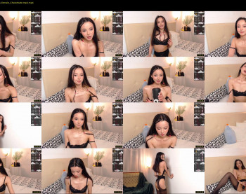 lia_hetty — 100 minute Chaturbate female naked cam show, 720p, Jul 13, 2022