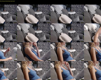 s_mailleee — 10 minute Chaturbate female naked cam show, 720p, Jul 13, 2022