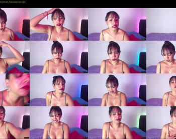 sahneisha — 4 minute Chaturbate female naked cam show, 720p, Jul 13, 2022