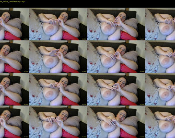 witchannie — 8 minute Chaturbate female naked cam show, 720p, Jul 12, 2022
