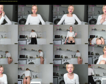 _be_my_daddy — 55 minute Chaturbate female naked cam show, 1080p, Jul 13, 2022
