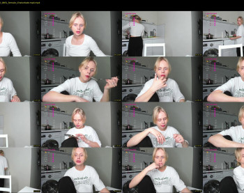 _be_my_daddy — 54 minute Chaturbate female naked cam show, 1080p, Jul 13, 2022