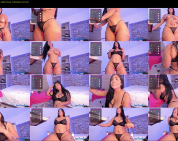 daphneadkins — 55 minute Chaturbate female naked cam show, 1080p, Jul 13, 2022