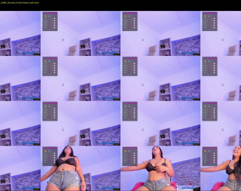 daphneadkins — 59 minute Chaturbate female naked cam show, 1080p, Jul 13, 2022