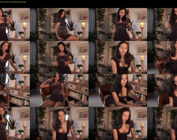 effyloweell — 46 minute Chaturbate female naked cam show, 1080p, Jul 14, 2022