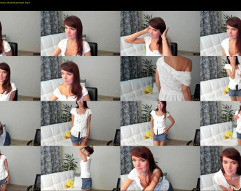 fritha — 40 minute Chaturbate female naked cam show, 720p, Jul 13, 2022