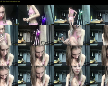hotschneewittchen — 6 minute Chaturbate couple naked cam show, 720p, Jul 13, 2022
