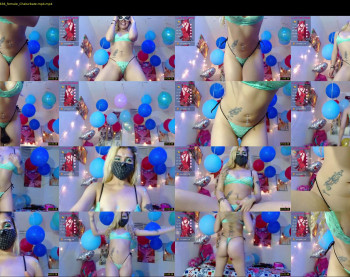 karla_grey_ — 63 minute Chaturbate female naked cam show, 720p, Jul 13, 2022