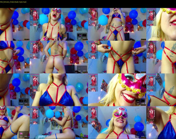 karla_grey_ — 25 minute Chaturbate female naked cam show, 720p, Jul 14, 2022