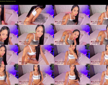 luisabaker — 13 minute Chaturbate female naked cam show, 720p, Jul 14, 2022