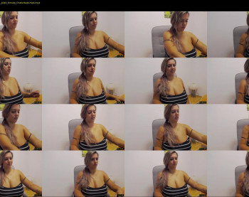 natashaboobs — 15 minute Chaturbate female naked cam show, 1080p, Jul 13, 2022