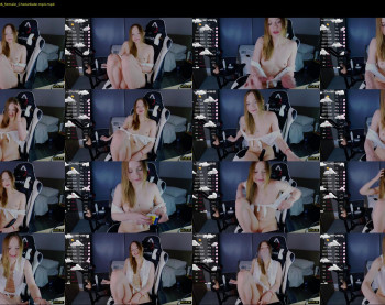 shaaakeit — 8 minute Chaturbate female naked cam show, 1080p, Jul 13, 2022