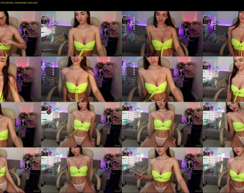 stacy_magic — 19 minute Chaturbate female naked cam show, 1080p, Jul 13, 2022