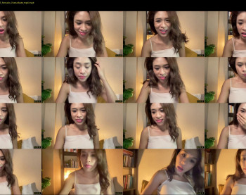 thaispice — 30 minute Chaturbate female naked cam show, 720p, Jul 13, 2022
