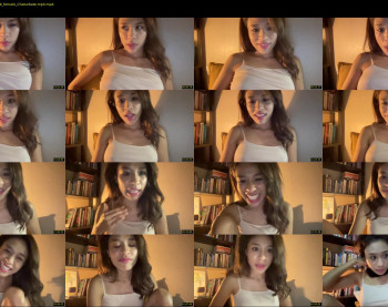 thaispice — 52 minute Chaturbate female naked cam show, 720p, Jul 13, 2022