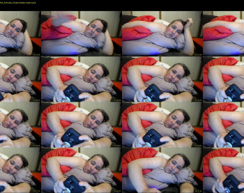 witchannie — 11 minute Chaturbate female naked cam show, 720p, Jul 13, 2022