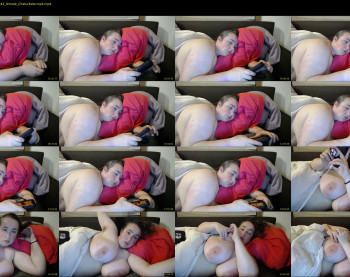 witchannie — 29 minute Chaturbate female naked cam show, 720p, Jul 13, 2022